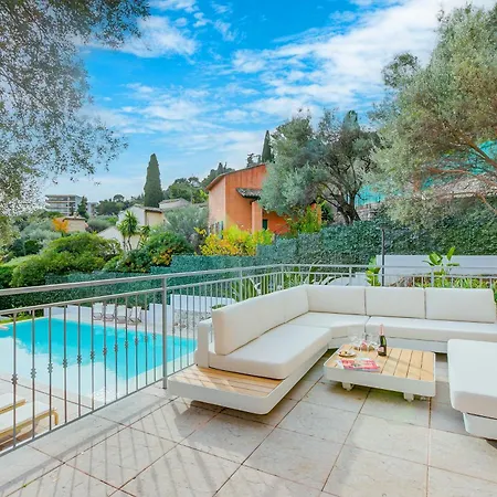 Villa Marinella, Style History Serenity Roquebrune-Cap-Martin