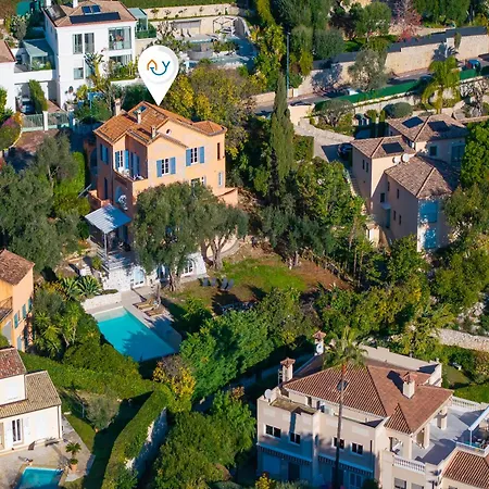 Marinella, Style History Serenity Villa *