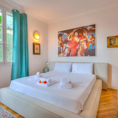 Marinella, Style History Serenity * Roquebrune-Cap-Martin