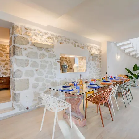 Marinella, Style History Serenity