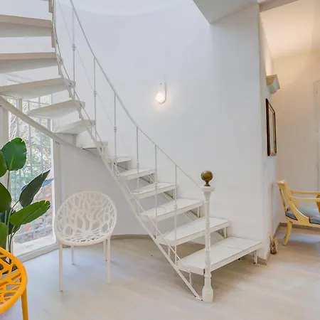 Marinella, Style History Serenity *
