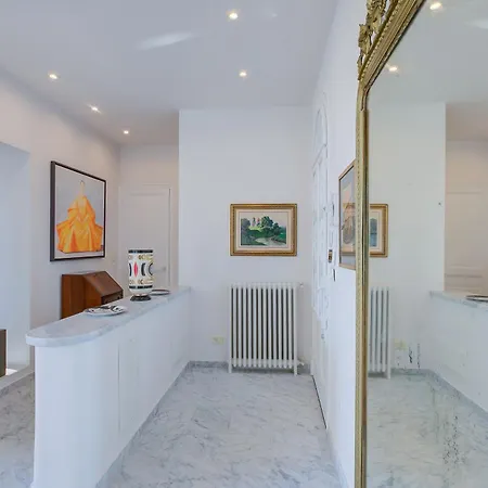 Vila Marinella, Style History Serenity *