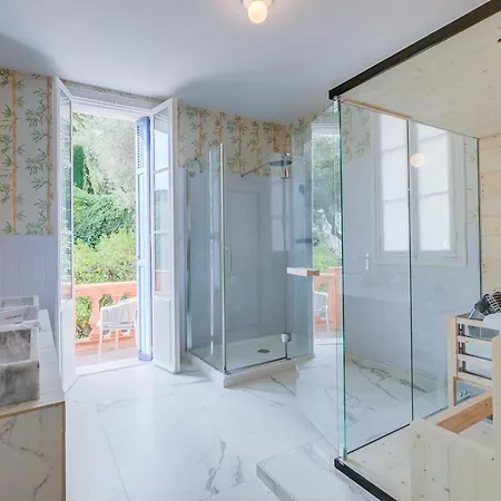 Marinella, Style History Serenity Vila *