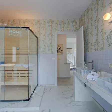 Marinella, Style History Serenity * Roquebrune-Cap-Martin