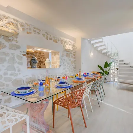 Marinella, Style History Serenity Roquebrune-Cap-Martin