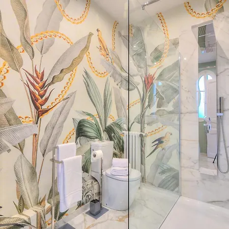 Vila Marinella, Style History Serenity *