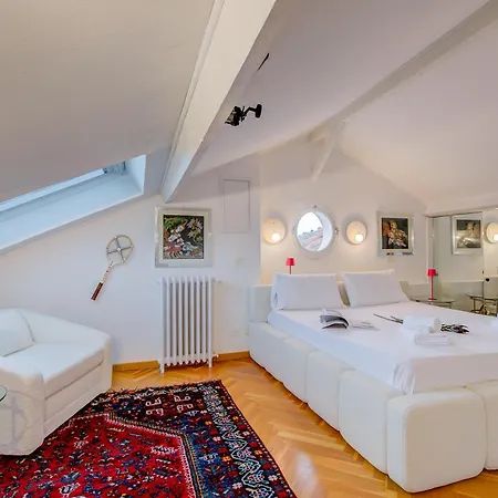 Vila Marinella, Style History Serenity