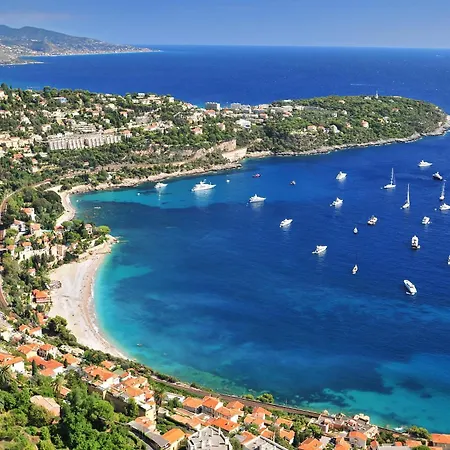 Marinella, Style History Serenity Roquebrune-Cap-Martin