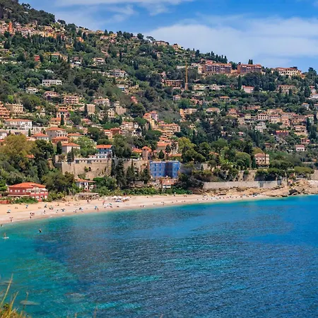 Vila Marinella, Style History Serenity *