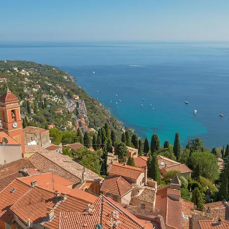 Marinella, Style History Serenity Vila