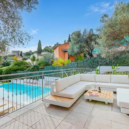 Vila Marinella, Style History Serenity *