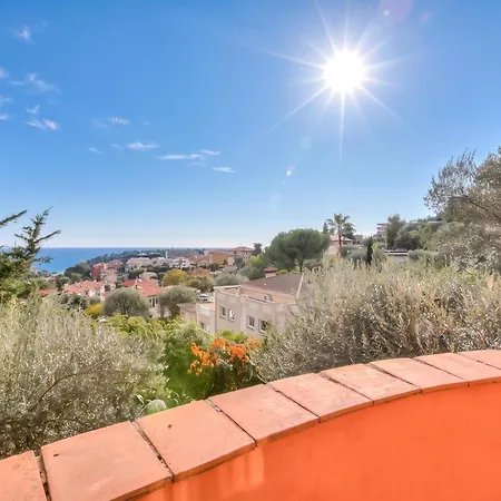 Marinella, Style History Serenity * Roquebrune-Cap-Martin