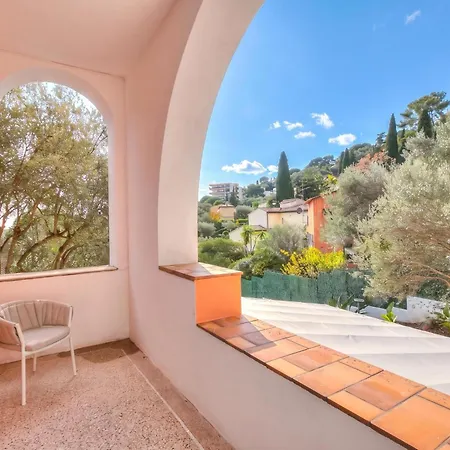 Marinella, Style History Serenity Roquebrune-Cap-Martin