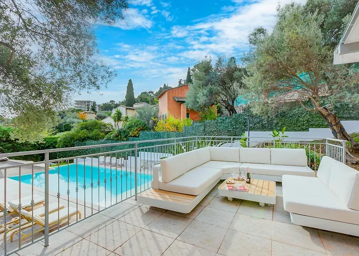 Villa Marinella, Style History Serenity Roquebrune-Cap-Martin