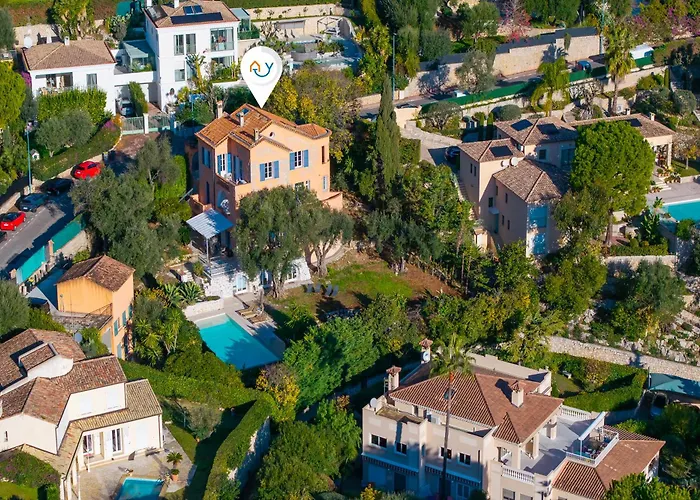 Marinella, Style History Serenity Villa *