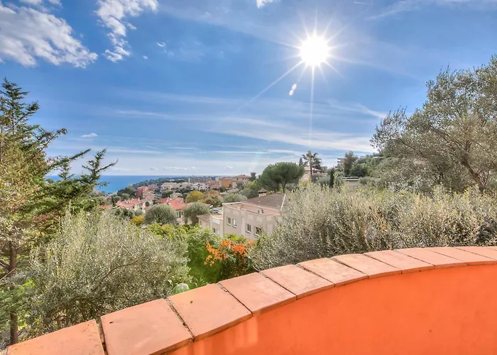 Marinella, Style History Serenity Villa