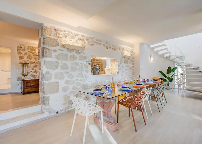 Marinella, Style History Serenity