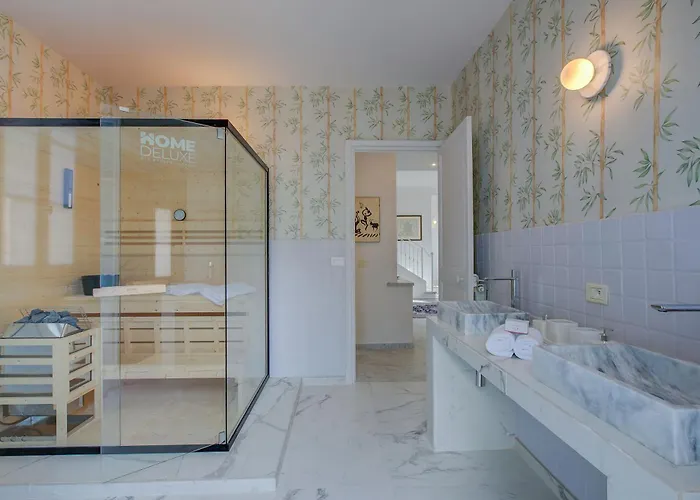 Marinella, Style History Serenity * Roquebrune-Cap-Martin