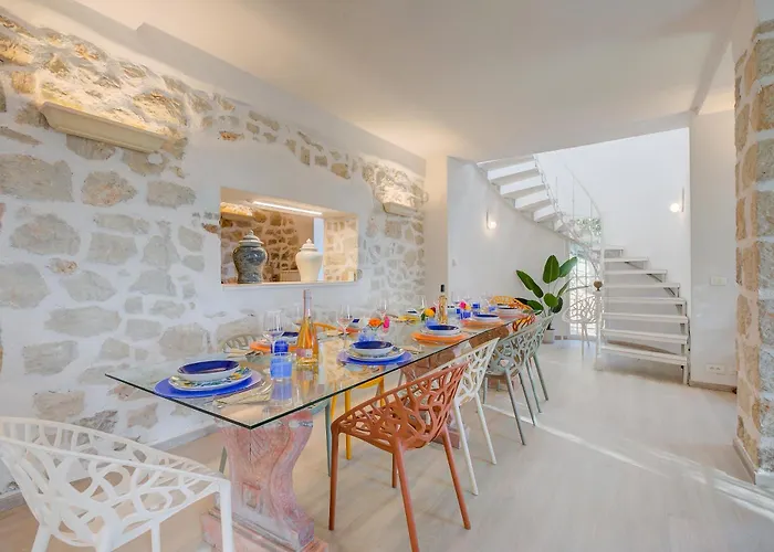 Marinella, Style History Serenity Roquebrune-Cap-Martin