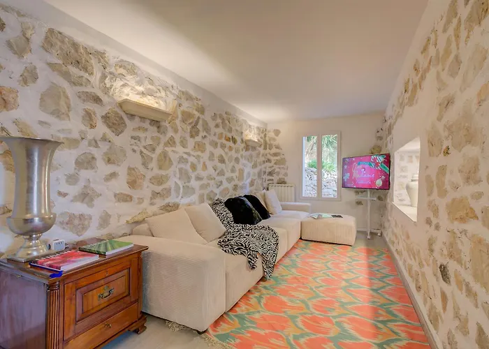 Marinella, Style History Serenity * Roquebrune-Cap-Martin