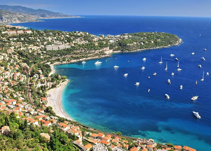 Marinella, Style History Serenity Roquebrune-Cap-Martin