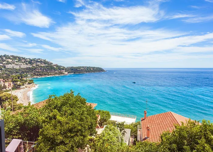 Villa Marinella, Style History Serenity *