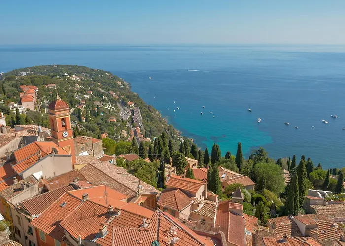 Marinella, Style History Serenity Villa
